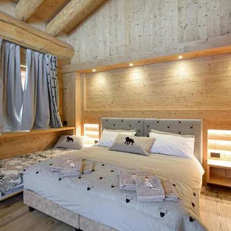 Σπίτι διακοπών Gorgeous In With Sauna *