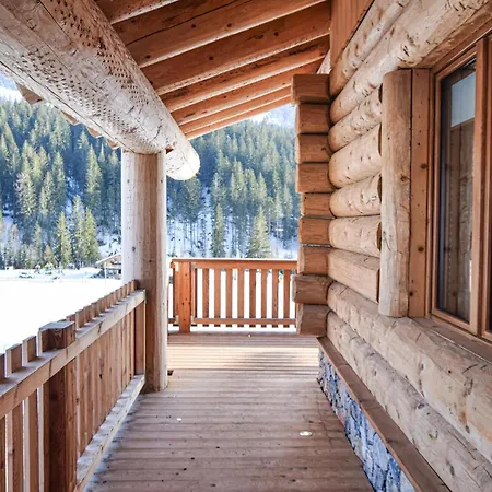 Gorgeous In With Sauna Sappada
