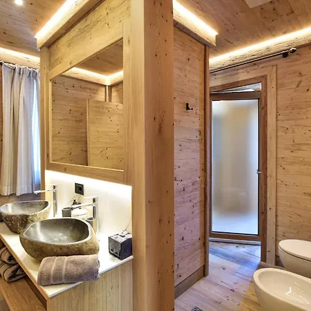 Gorgeous In With Sauna Σπίτι διακοπών *